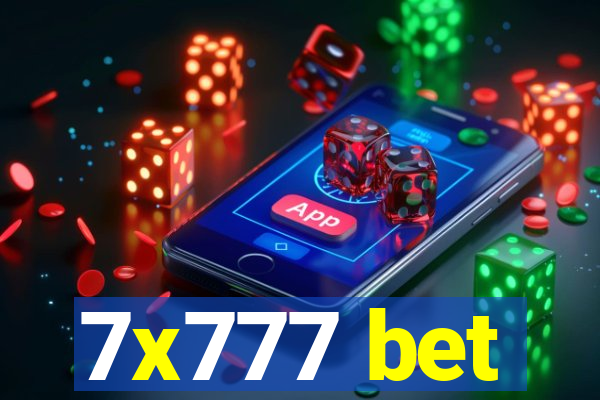 7x777 bet